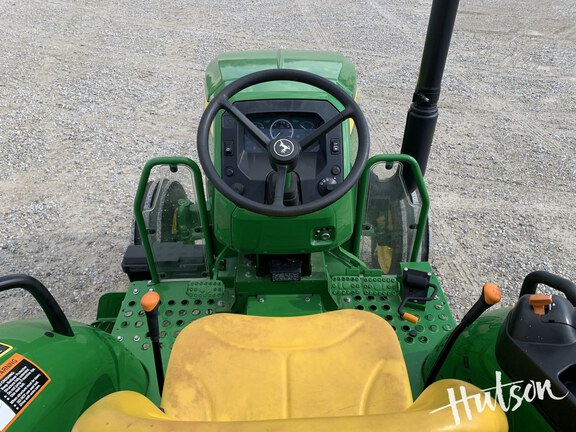 Photo of 2022 John Deere 5065E