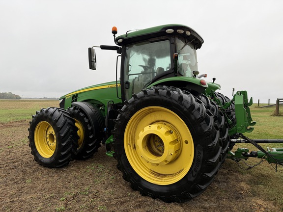 Photo of 2019 John Deere 8345R
