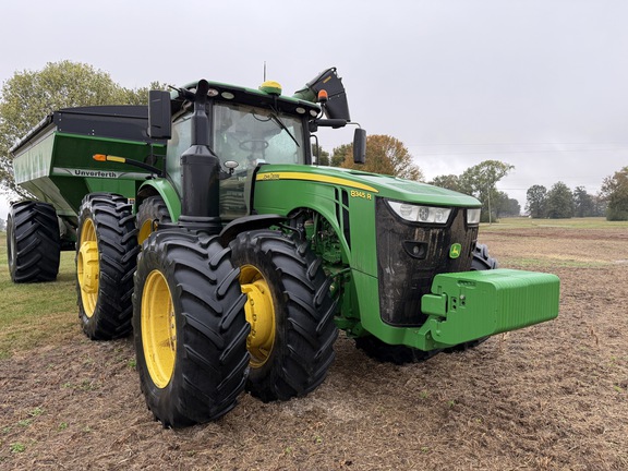 Photo of 2019 John Deere 8345R