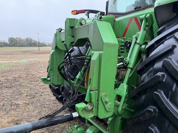 Photo of 2019 John Deere 8345R