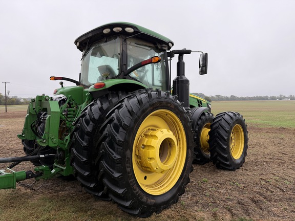 Photo of 2019 John Deere 8345R
