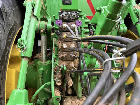 Photo of 2019 John Deere 8345R