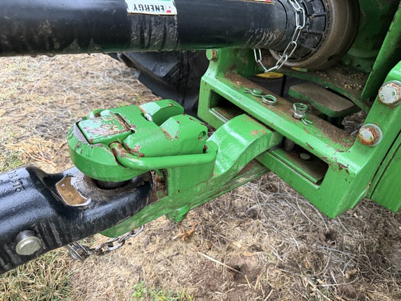 Photo of 2019 John Deere 8345R