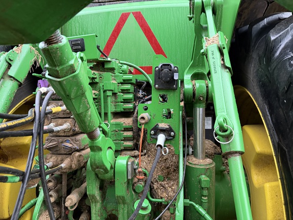 Photo of 2019 John Deere 8345R