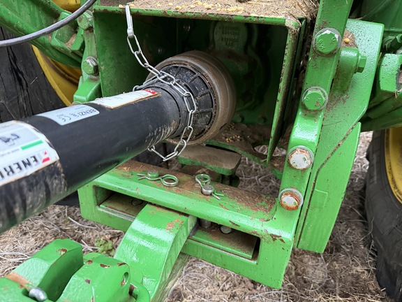 Photo of 2019 John Deere 8345R