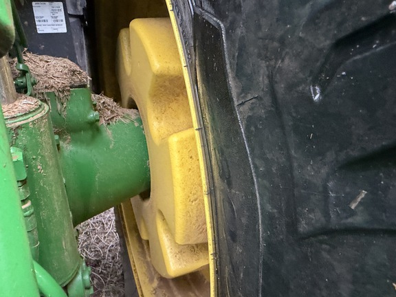 Photo of 2019 John Deere 8345R