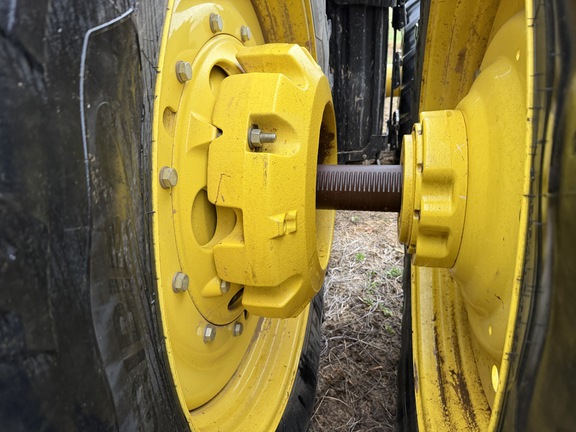 Photo of 2019 John Deere 8345R
