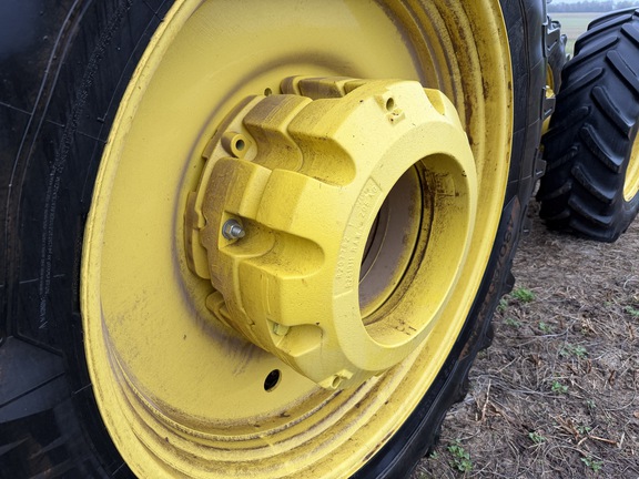 Photo of 2019 John Deere 8345R