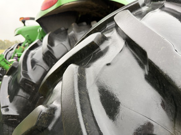 Photo of 2019 John Deere 8345R