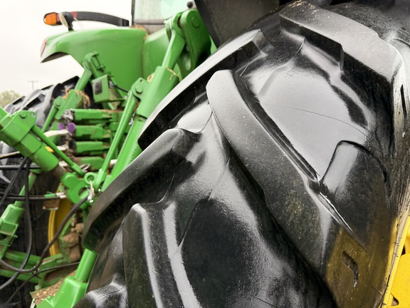 Photo of 2019 John Deere 8345R