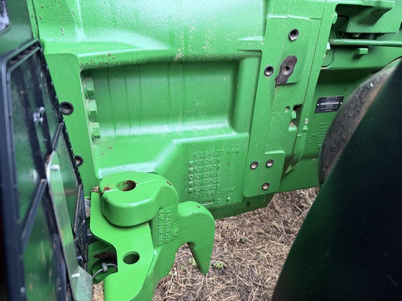 Photo of 2019 John Deere 8345R