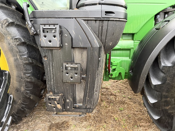 Photo of 2019 John Deere 8345R