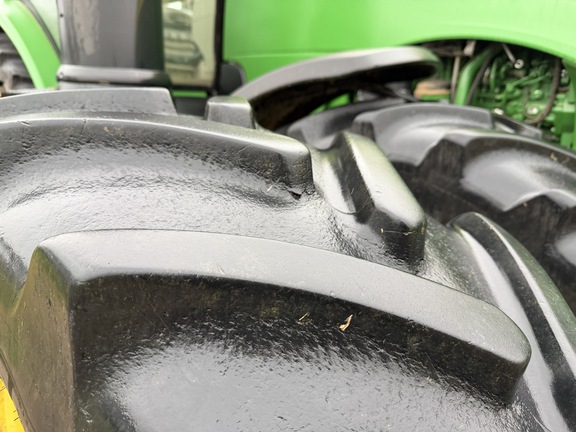 Photo of 2019 John Deere 8345R