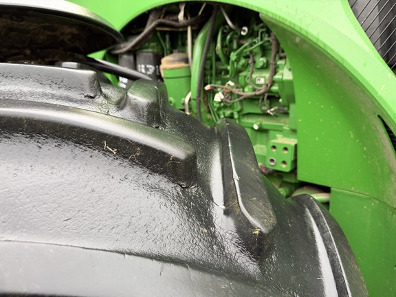 Photo of 2019 John Deere 8345R
