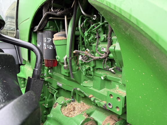 Photo of 2019 John Deere 8345R