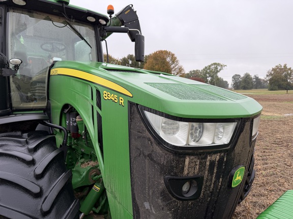Photo of 2019 John Deere 8345R