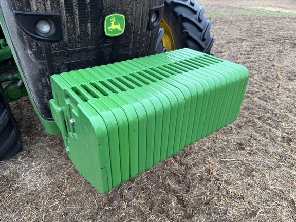 Photo of 2019 John Deere 8345R