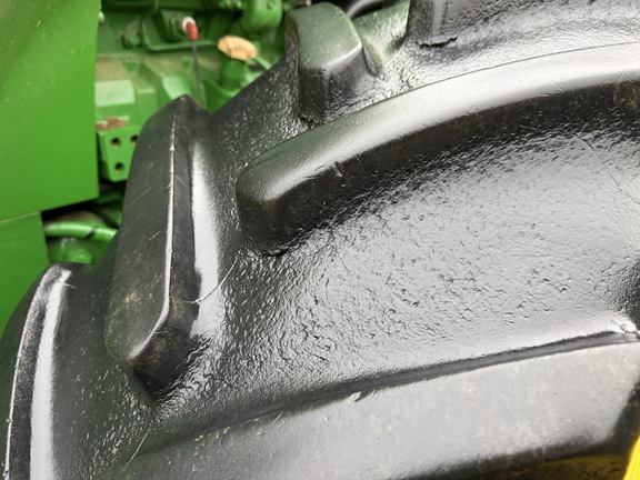 Photo of 2019 John Deere 8345R