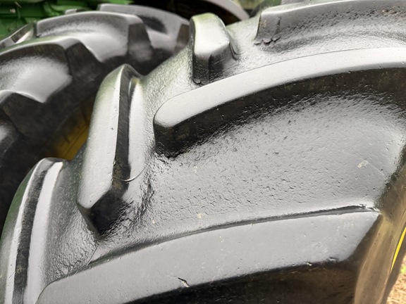 Photo of 2019 John Deere 8345R