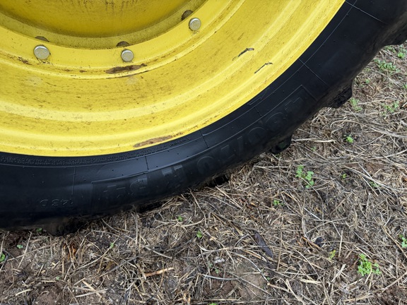 Photo of 2019 John Deere 8345R