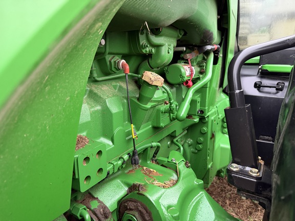 Photo of 2019 John Deere 8345R