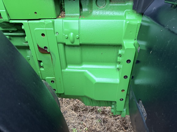 Photo of 2019 John Deere 8345R