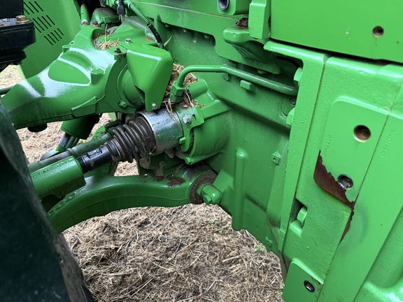 Photo of 2019 John Deere 8345R
