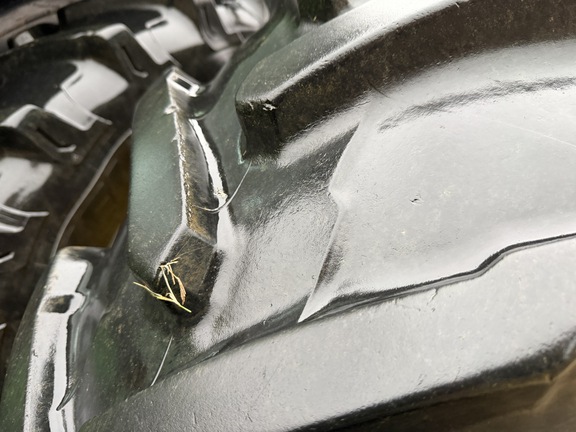 Photo of 2019 John Deere 8345R