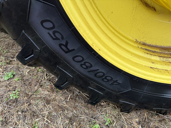 Photo of 2019 John Deere 8345R