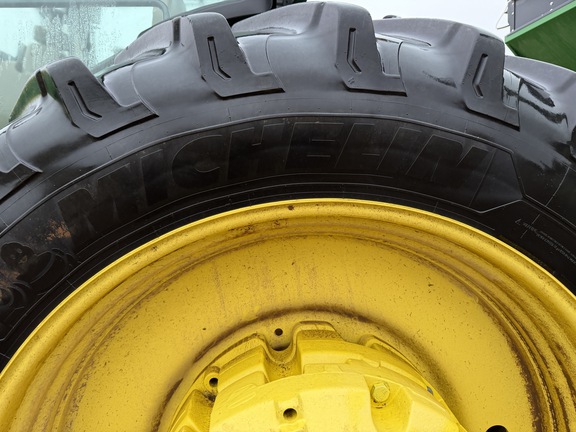 Photo of 2019 John Deere 8345R