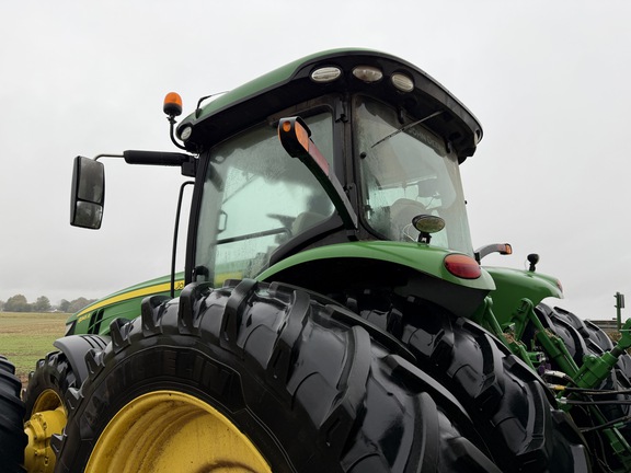 Photo of 2019 John Deere 8345R