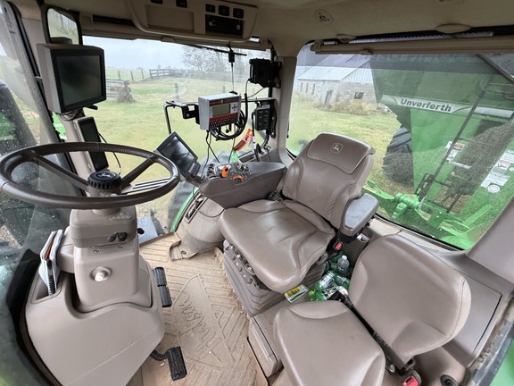 Photo of 2019 John Deere 8345R