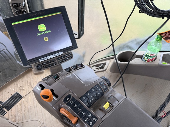 Photo of 2019 John Deere 8345R