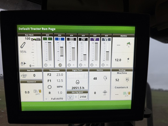 Photo of 2019 John Deere 8345R