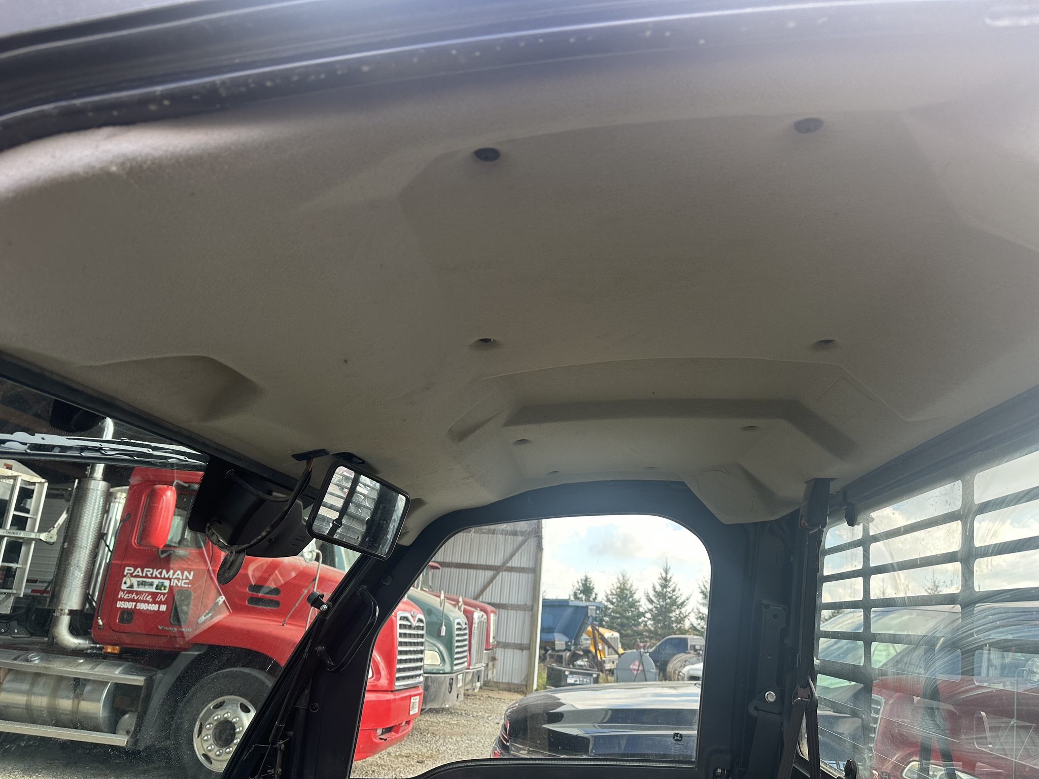 2021 John Deere XUV 835M Image 11