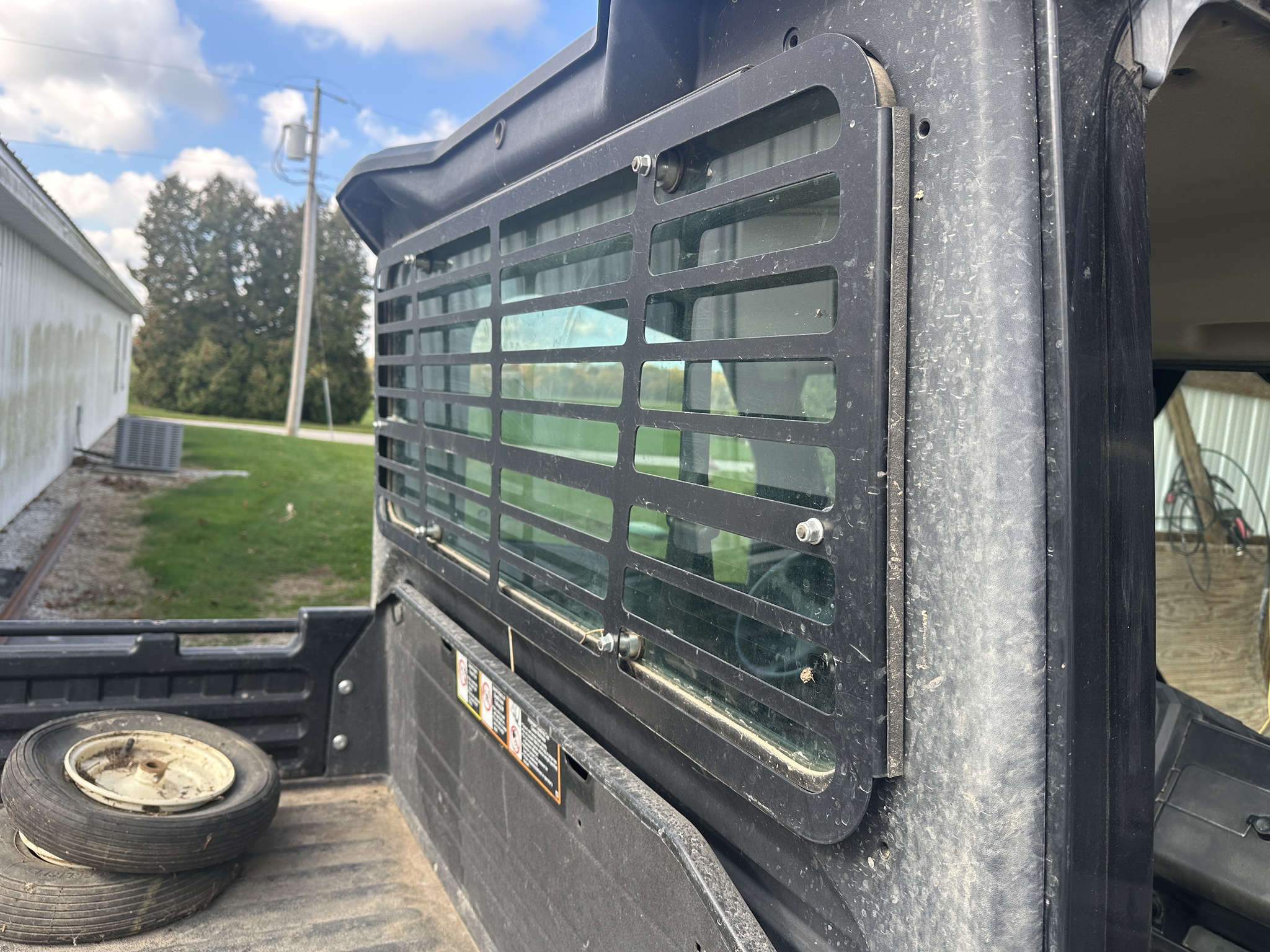 2021 John Deere XUV 835M Image 12