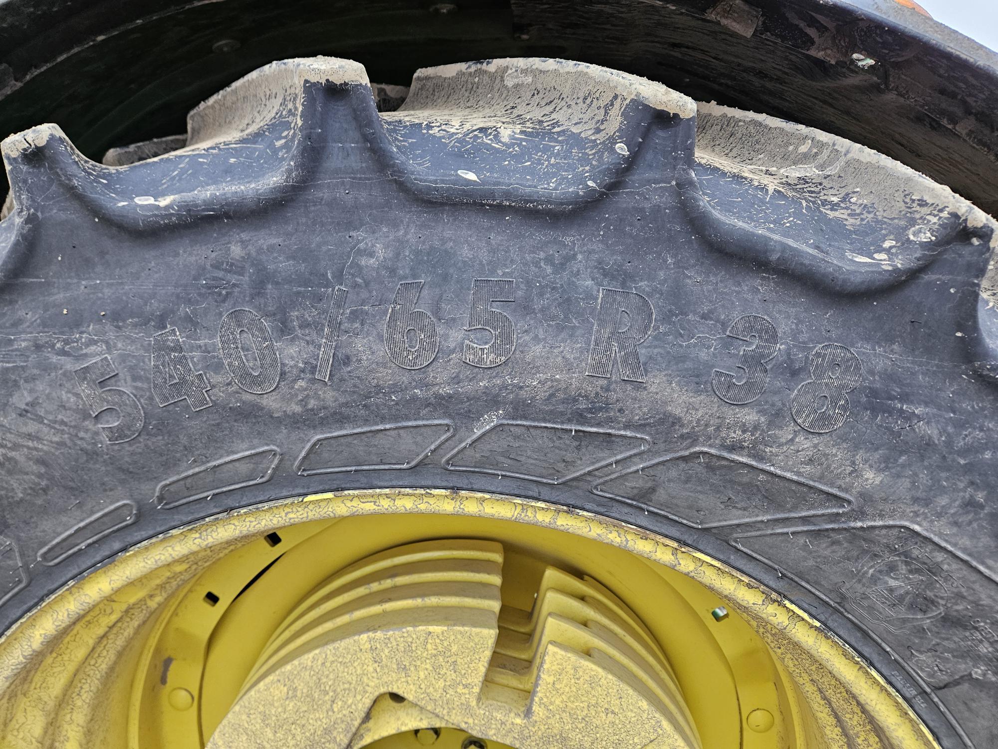 2022 John Deere 5115M Image 13