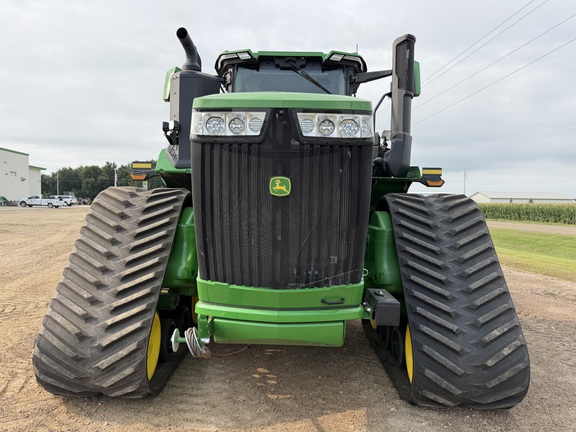 2024 John Deere 9RX 640 - Photo8