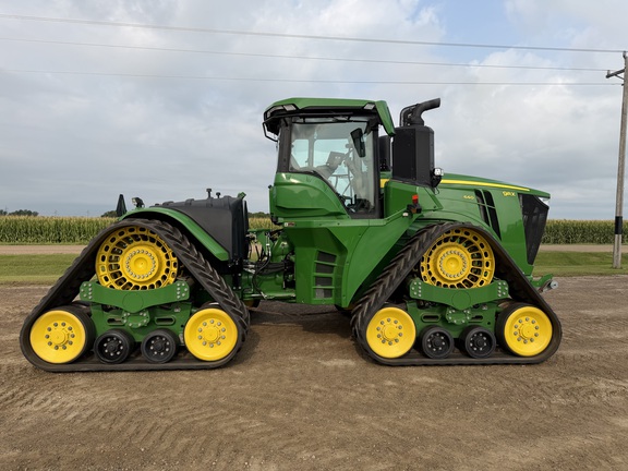 2024 John Deere 9RX 640 - Photo2