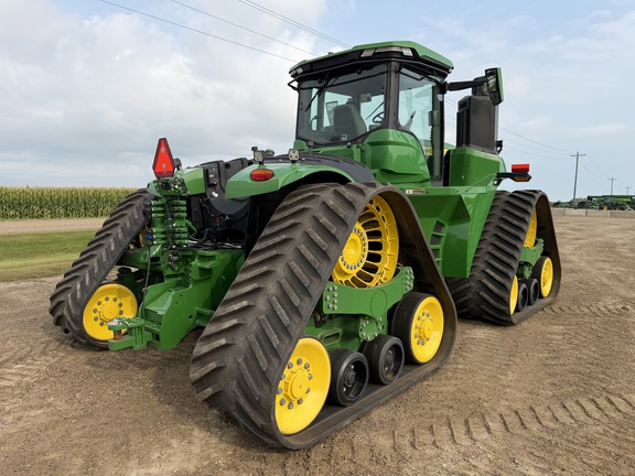 2024 John Deere 9RX 640 - Photo3