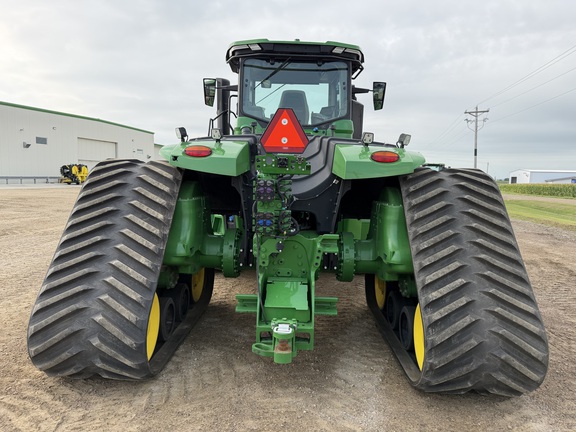 2024 John Deere 9RX 640 - Photo4