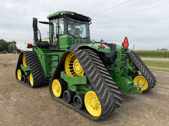 2024 John Deere 9RX 640 - Photo5