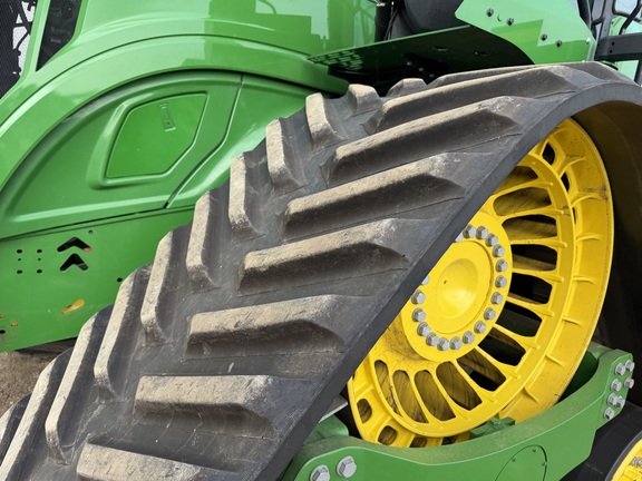 2024 John Deere 9RX 640 - Photo9