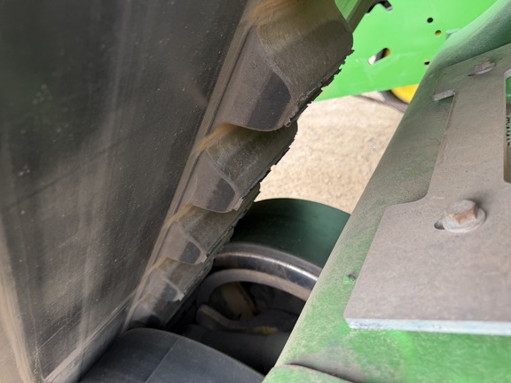 2024 John Deere 9RX 640 - Photo10