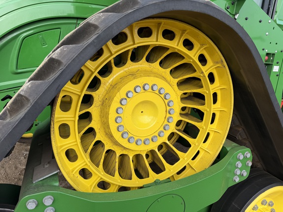 2024 John Deere 9RX 640 - Photo11