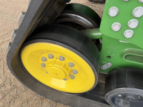 2024 John Deere 9RX 640 - Photo12