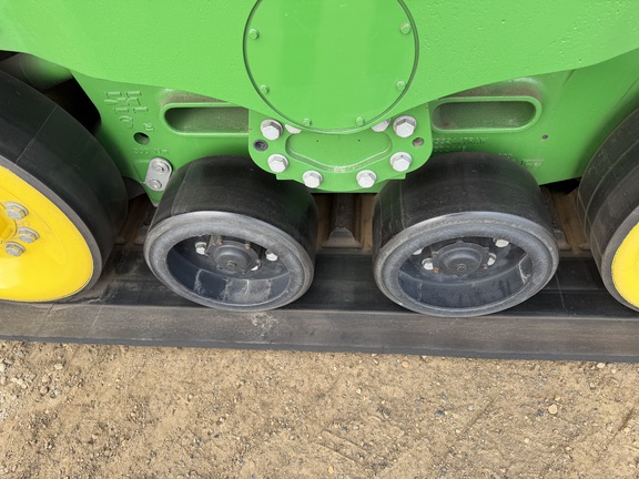 2024 John Deere 9RX 640 - Photo14
