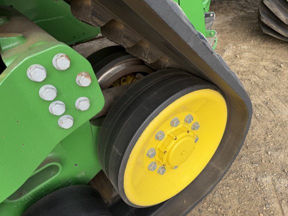 2024 John Deere 9RX 640 - Photo13