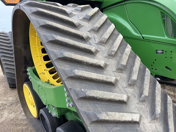2024 John Deere 9RX 640 - Photo15
