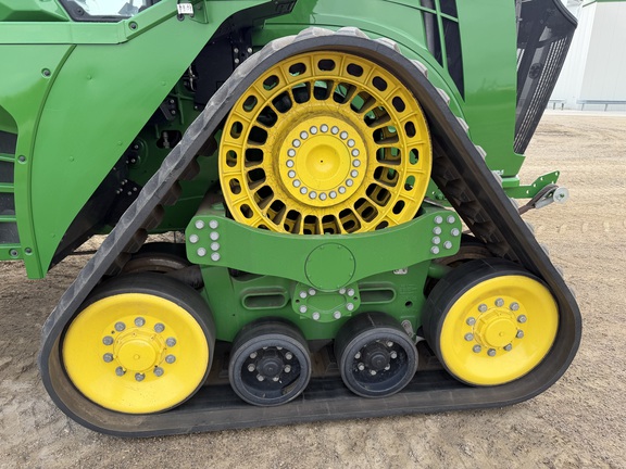 2024 John Deere 9RX 640 - Photo16